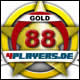 4players Gold Award: Besonders gelungene Spielen ab 85% wird von der 4players-Redaktion mit dem Gold-Player ausgezeichnet.