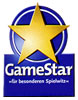 GameStar Award für besondere Qualitäten