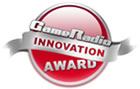 GameRadio Award für Innovation: Der GameRadio Award für besondere Innovation in einem Spiel.