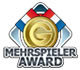 Gameswelt Award: 