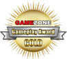 GameZone Gold Award: GameZone Gold Award