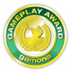 Gamona Gameplay Award: Gamona Gameplay Award
