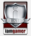 Platin Award: