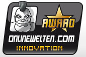 Onlinewelten Innovations Award: Onlinewelten Innovations Award