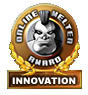 OW Award für Innovation: Award für Innovation