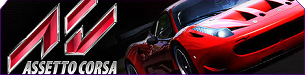 Alle Spiele zu Assetto Corsa Alle Spiele zu Assetto Corsa