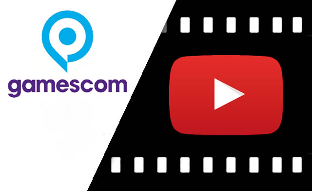 Top 10 Bestenliste - TOP 50 - Das sind die beliebtesten Videos der gamescom 2021 Top 10 Bestenliste - TOP 50 - Das sind die beliebtesten Videos der gamescom 2021