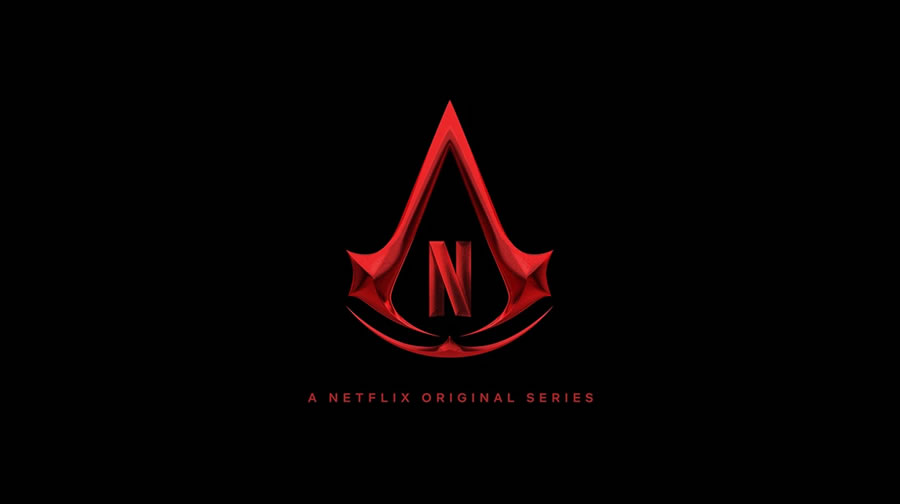 Preview/Vorschau - Assassin's Creed - Netflix und Ubisoft arbeiten gemeinsam an einer Live Action Serie Preview/Vorschau - Assassin's Creed - Netflix und Ubisoft arbeiten gemeinsam an einer Live Action Serie