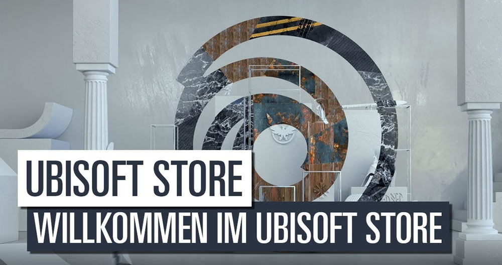 News - Ubisoft Store - Casual Sale gestartet