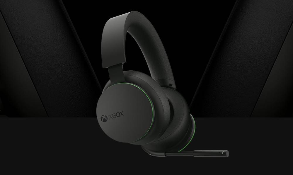 News - Xbox Series X|S - Das neue Xbox Wireless Headset ist ab sofort erhältlich  