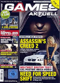 Zeige alle Wertungen der Ausgabe 09/2009