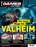 Zeige alle Wertungen der Ausgabe 04/2021
