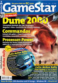 Zeige alle Wertungen der Ausgabe 09/1998