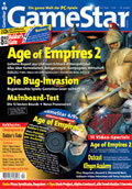 Zeige alle Wertungen der Ausgabe 04/1999