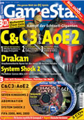 Zeige alle Wertungen der Ausgabe 10/1999