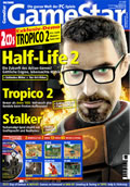 Zeige alle Wertungen der Ausgabe 06/2003