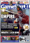 Zeige alle Wertungen dieser Ausgabe