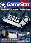 Zeige alle Wertungen dieser Ausgabe