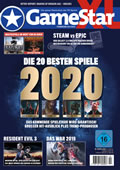 Zeige alle Wertungen der Ausgabe 02/2020