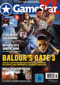 Zeige alle Wertungen der Ausgabe 11/2020