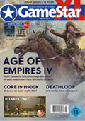 Zeige alle Wertungen der Ausgabe 05/2021