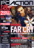 Zeige alle Wertungen der Ausgabe 05/2004