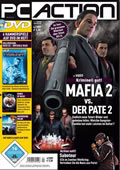 Zeige alle Wertungen der Ausgabe 04/2009