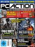 Zeige alle Wertungen der Ausgabe 12/2011