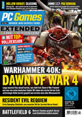 Zeige alle Wertungen der Ausgabe 10/2025