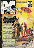 Zeige alle Wertungen der Ausgabe 03/1992