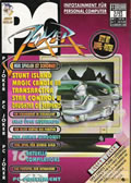 Zeige alle Wertungen der Ausgabe 02/1993