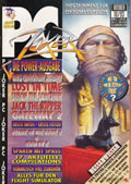 Zeige alle Wertungen der Ausgabe 10/1993
