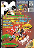 Zeige alle Wertungen der Ausgabe 12/1994