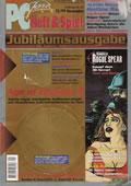 Zeige alle Wertungen der Ausgabe 11/1999