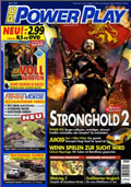 Zeige alle Wertungen der Ausgabe 05/2005