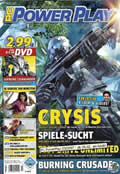 Zeige alle Wertungen der Ausgabe 03/2007