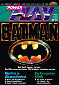 Zeige alle Wertungen der Ausgabe 11/1989