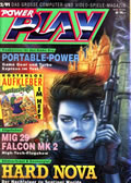 Zeige alle Wertungen der Ausgabe 02/1991