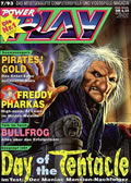 Zeige alle Wertungen der Ausgabe 07/1993