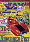 Zeige alle Wertungen der Ausgabe 06/1994