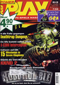 Zeige alle Wertungen der Ausgabe 07/1998