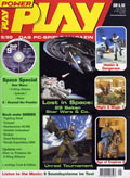 Zeige alle Wertungen der Ausgabe 09/1999