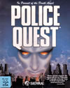 Police Quest: In Pursuit of the Death Angel (Remake)