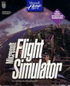 MS Flight Simulator 5 jetzt bei Amazon kaufen