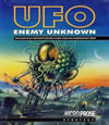 UFO: Enemy Unknown (X-COM: UFO Defense)