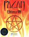 Ultima 8: Pagan