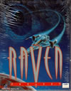 The Raven Project jetzt bei Amazon kaufen