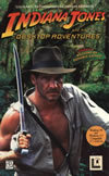 Indiana Jones and his Desktop Adventures jetzt bei Amazon kaufen