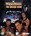 WWF Wrestlemania: The Arcade Game jetzt bei Amazon kaufen