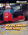 CART Precision Racing jetzt bei Amazon kaufen